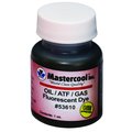 Mastercool OIL DYE 53610